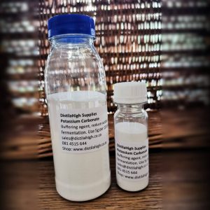 Potassium Carbonate