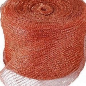 pure copper mesh