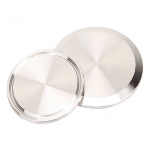 Blanking Plates