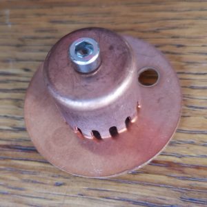 Bubble Plate