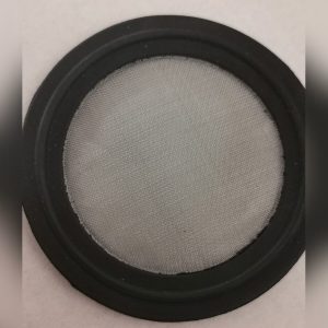 2 Inch Mesh Screen Gasket