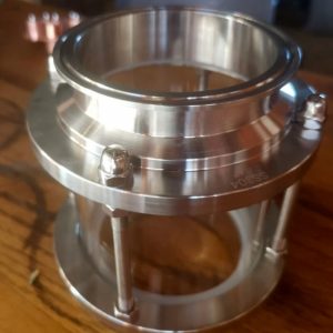 Stainless Steel Sight Glass