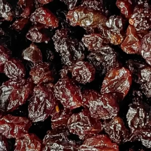 organic raisins