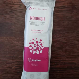 nourish nutrients