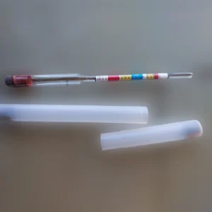 SG Gravity Hydrometer Triple Scale