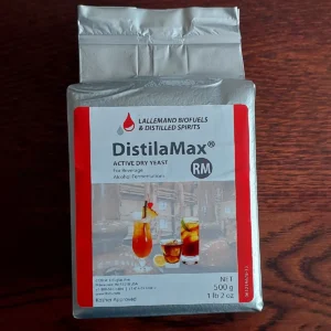 DistilaMax RM