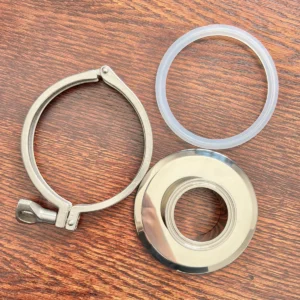 Flat Reducer Kit 3