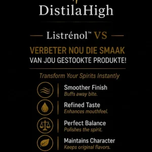 Listrénol VS