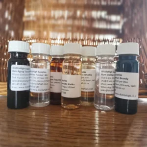 Glen-F Whisky
