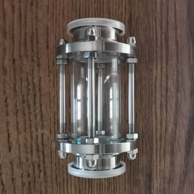 2 Inch Stainless Steel Sight Glass